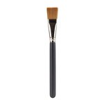 Foundation Brush Manufacturer - Flat Top for Liquid Cream Face Mask Premium Soft Synthetic Contour