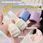 Solid Perfume Manufacturer - PAGE VINE Eco-Friendly Woody Scent Cream Long-Lasting Fragrance Fresh Portable