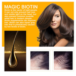 Hair Oil Manufacturer - South Moon Herbal Moisturizes Protect Black Hair Loss Prevention Smooth Shine Repair Formula