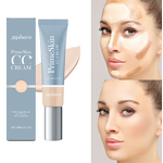 Liquid Foundation Manufacturer - Nourishing Lightweight Series Natural Makeup Feel Light Moisturizing Brightening Setting Powder Mineral