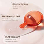 Hair Growth Oil Capsule Manufacturer - Wholesale Natural Organic Repairing Hair Vitamin Serum Human Hair Wig Care