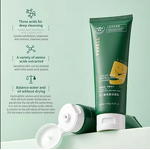 Face Wash Manufacturer - Refreshing Exfoliating 120g Salicylic Acid Azelaic Acid Gel Deep Cleaning Oil Control Whitening