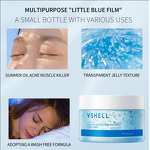 Sleeping Mask Manufacturer - OEM Organic Hyaluronic Acid Collagen Anti-Aging Night Mask Firming Women Moisturizing Repair