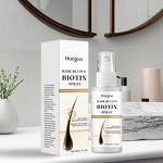 Hair Straightener Spray Manufacturer - Professional Protein Heat Protection Leave-In Hair Protect Spray