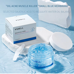 Sleeping Mask Manufacturer - OEM Organic Hyaluronic Acid Collagen Anti-Aging Night Mask Firming Women Moisturizing Repair