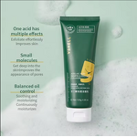 Face Wash Manufacturer - Refreshing Exfoliating 120g Salicylic Acid Azelaic Acid Gel Deep Cleaning Oil Control Whitening