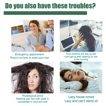 Dry Hair Spray Manufacturer - Eelhoe No-Wash Oil-Free Voluminous Fluffy Hair Treatment Lazy Girls Styling Lotion