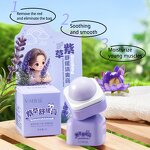Soothing Cream Manufacturer - Private Label Plant Extract Lithospermum Baby-grade Natural Herbal Soothing Cream Private Label