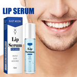 Lip Essence Manufacturer - East Moon Men's Natural Roller Ball Moisturizing Plumping Lip Care Product
