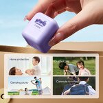 Soothing Cream Manufacturer - Private Label Plant Extract Lithospermum Baby-grade Natural Herbal Soothing Cream Private Label