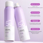 Sunscreen Gel Stick Manufacturer - Customized SPF50+PA+++ Organic Vegan Green Tea Shea Butter UV Protection Refreshing Moisturizer