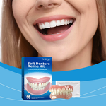 Teeth Whitening Beauty Kit Manufacturer - Home Use Plastic Interdental Braces Smile Enhancement Set