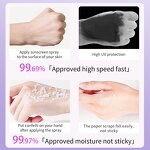 Sunscreen Gel Stick Manufacturer - Customized SPF50+PA+++ Organic Vegan Green Tea Shea Butter UV Protection Refreshing Moisturizer