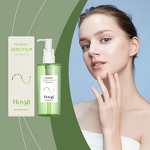 Makeup Remover Oil Manufacturer - OEM Gentle Vegan Non-Tight Clear Cleansing Face Eyes Lips Soothing Formula