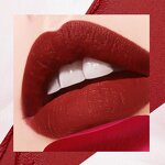 Lipstick Set Manufacturer - 6-Piece Matte Velvet Lipstick Waterproof Durable Non-Stick Cups Herbal Liquid Makeup