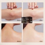 Body Scrub Manufacturer - Factory Priced Natural Coffee Whitening Vitamin C Cream Customizable Mass Supply Body Exfoliation Mud Formula