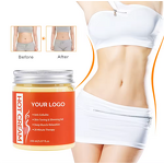 Slimming Cream Manufacturer - Hot Selling Anti-Cellulite OEM Waist Trainer Body Fat Burning Enhancer Weight Loss Firming