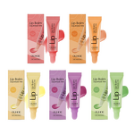 Lip Balm Series Manufacturer - OUHOE Moisturizing Lip Hydrating Base Cream Liquid Lip Gloss/Tint Waterproof Nourishing