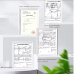 Skin Care Set Manufacturer - Private Label 8-Piece Luxury Natural Anti-Aging Golden Caviar Protein Vitamin C Whitening