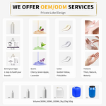 Bamboo Charcoal Toothpaste Manufacturer - Private Label Natural Activated Teeth Whitening Home Use Wholesale