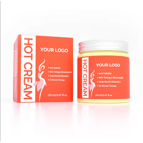 Slimming Cream Manufacturer - Hot Selling Anti-Cellulite OEM Waist Trainer Body Fat Burning Enhancer Weight Loss Firming