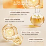 Body Wash Manufacturer - African Ghana Raw Black Vegan Liquid Hand Soap Hair Shampoo Shea Butter Coconut Oil Herbal Whitening