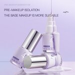 Foundation Cream Manufacturer - EYEARN OEM Private Label Four-in-One Custom Cosmetics Makeup Mineral Skin Oil Control Wholesale