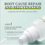 Facial Spray Manufacturer - E'YEARN Natural Vitamin C & E Toner Sensitive Skin Men Women Care Hydrating Soothing