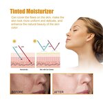 Sun Block Cream Manufacturer - Private Label Organic Hydrating SPF50 Korean Water Resistant Non-greasy Oil-Free Vegan 50ml