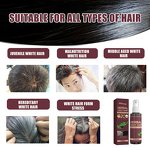 Hair Oil Manufacturer - South Moon Herbal Moisturizes Protect Black Hair Loss Prevention Smooth Shine Repair Formula