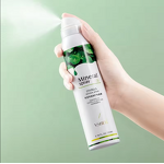 Facial Mist Spray Manufacturer - OEM Cruelty-Free Vegan 4D Vitamin C B5 Hydrating Soothing Anti-Aging Whitening
