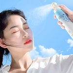 Sunscreen Moisturizer Manufacturer - Private Label Organic Vegan SPF 50 Natural Green Tea Gel Shea Butter Custom Logo Wholesale Spray