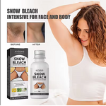 Underarm Whitening Cream Manufacturer - Private Label Body Skin Dark Spot Remover Private Part Lightening Lotion