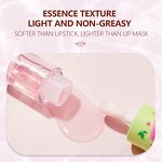 Lip Oil Manufacturer - Customizable Vegan Fruit-Tinted Moisturizing Hydrating Vitamin C Organic Lip Gloss Private Label