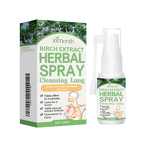 Nasal Spray Manufacturer - Ximonth Herbal Body Care Relieve Breathing Discomfort Clean Nasal Passages