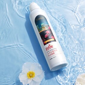 Facial Mist Toner Manufacturer - Rose Hydrating 200ml Soothing Calming Sensitive Skin OEM Skin Care Spray