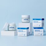 Face Cream Manufacturer - Organic Vegan Whitening Cream Vitamin C E Hyaluronic Acid Wrinkle Removal Dark Spot Improvement