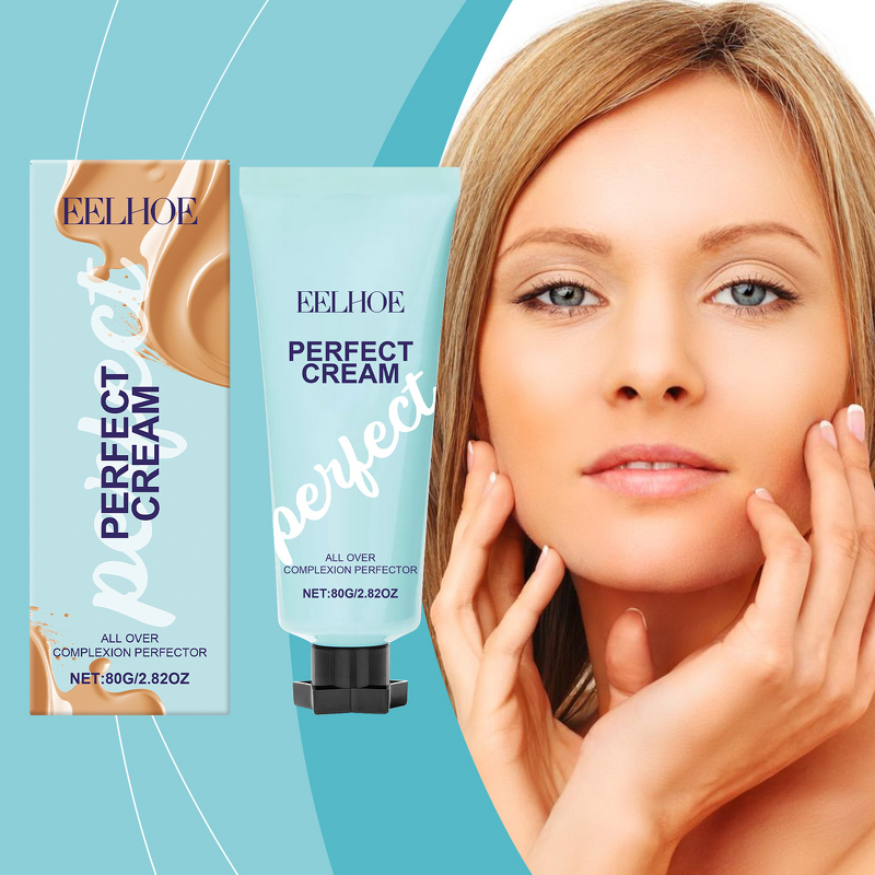 Concealer Manufacturer - Long-Lasting Daily Creamy Mineral Ingredients Natural Contour Full Body Coverage Concealer