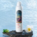 Facial Mist Toner Manufacturer - Rose Hydrating 200ml Soothing Calming Sensitive Skin OEM Skin Care Spray