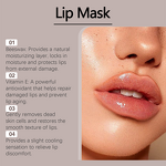 Lip Balm Manufacturer - Hoygi Elastic Mineral Cream Hydrating Moisturizing Lip Care Series