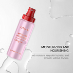 Makeup Setting Spray Manufacturer - Eelhoe Lightweight Matte Fresh Long-Lasting Pore Filling Formula