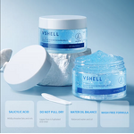 Sleeping Mask Manufacturer - OEM Organic Hyaluronic Acid Collagen Anti-Aging Night Mask Firming Women Moisturizing Repair