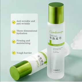 Facial Spray Manufacturer - E'YEARN Natural Vitamin C & E Toner Sensitive Skin Men Women Care Hydrating Soothing