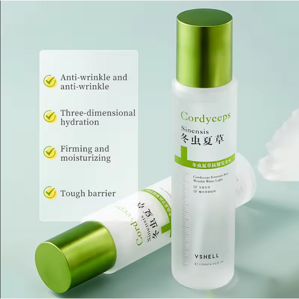 Facial Spray Manufacturer - E'YEARN Natural Vitamin C & E Toner Sensitive Skin Men Women Care Hydrating Soothing