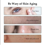 Skincare Set Manufacturer - Korean 7-Piece Unisex Moisturizing Firming Lift Vitamin C Sunscreen Home Beauty Salon