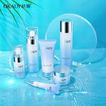 Face Cream Manufacturer - Okady Hyaluronic Acid Moisturizing All Skin Types Whitening Repair Kits Hydrating Damage Repair Formula