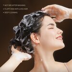 Herb Shampoo Manufacturer - Free Sample 200ml Polygonum Multiflorum Refreshing Gel Tea Tree Oil Anti-Alopecia Moisturizes