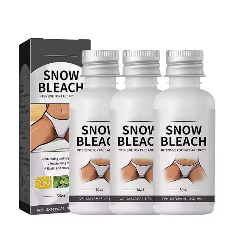 Underarm Whitening Cream Manufacturer - Private Label Body Skin Dark Spot Remover Private Part Lightening Lotion