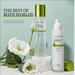 Facial Spray Manufacturer - E'YEARN Natural Vitamin C & E Toner Sensitive Skin Men Women Care Hydrating Soothing