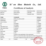 Arachidonic Acid Powder - 10% Food Grade CAS 506-32-1 & Bulk Food Additive